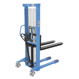 0143A- SOLLEVATORE PER PALLET