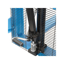 0143A-  SOLLEVATORE PER PALLET