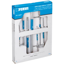 0190T - Sr.7  CHIAVI TORX A "T" SPEEDY da T10 - T40