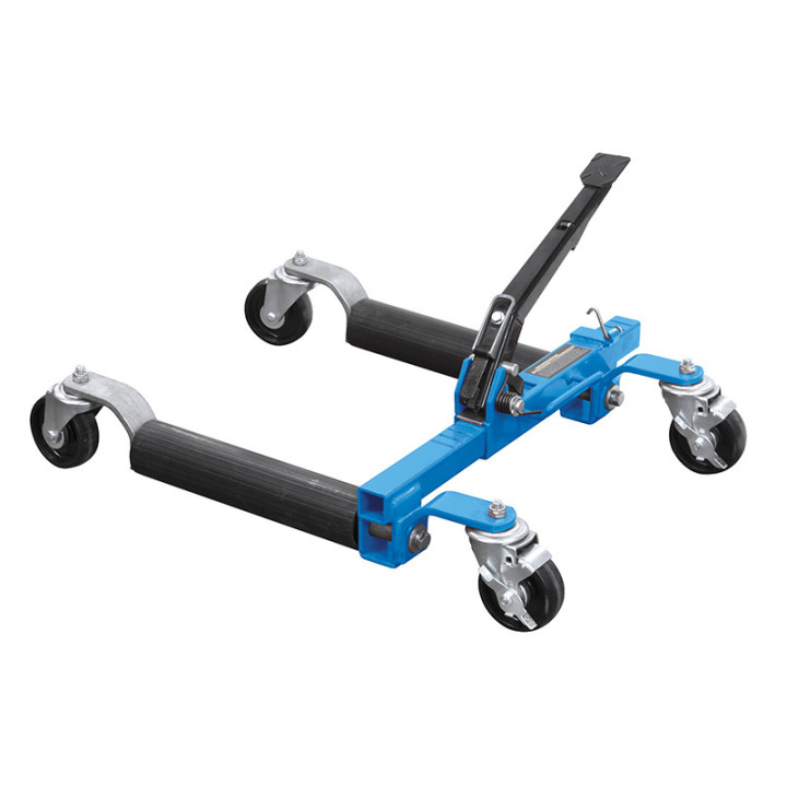 0217 - SOLLEVATORE POSIZIONATORE AUTO 330 mm