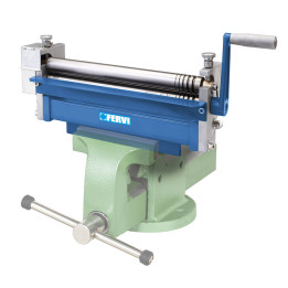 0235 - MINI CALANDRA Lungh. Max 300 mm