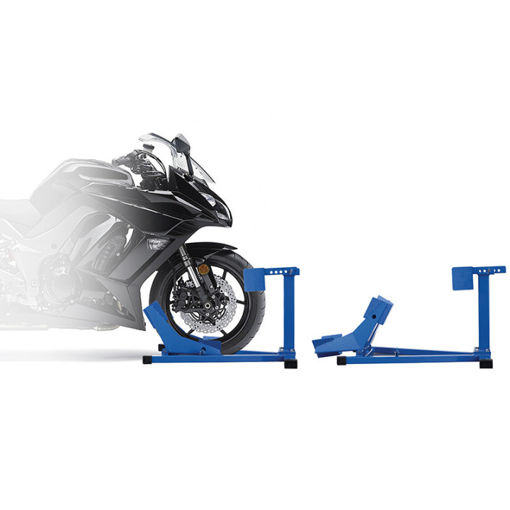 0241 - CAVALLETTO ANTERIORE PER MOTO