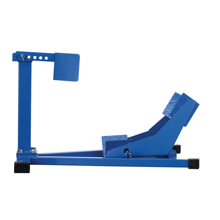0241 - CAVALLETTO ANTERIORE PER MOTO