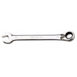 142 - CHIAVE COMBINATA A CRICCHETTO 10 mm