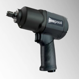 DP 1800 - AVVITATORE AD IMPULSI DA 1/2" SISTEMA