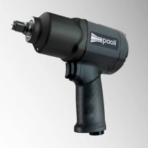 DP 1800 - AVVITATORE AD IMPULSI DA 1/2" SISTEMA