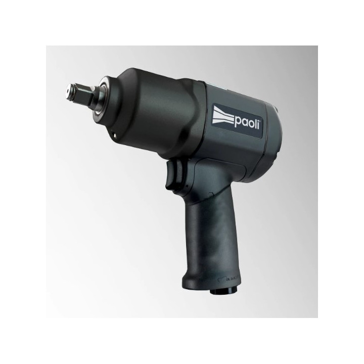 DP 1800 - AVVITATORE AD IMPULSI DA 1/2" SISTEMA