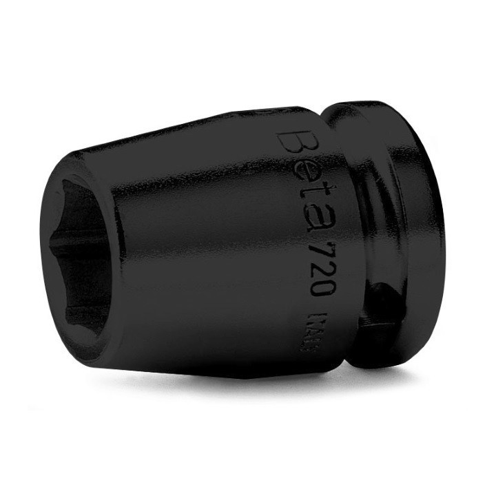 720 - BUSSOLA A MACCHINA DA 1/2" - 21 mm