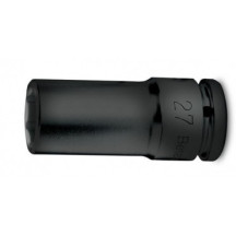 720L - BUSSOLA A MACCHINA LUNGA 1/2" - 21 mm