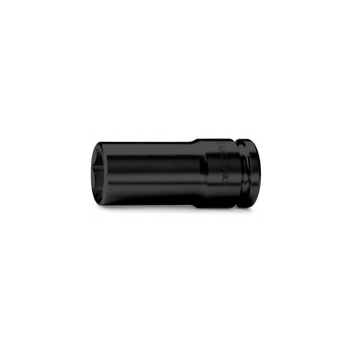 728LS - BUSSOLA A MACCHINA DA 3/4" - 27 mm