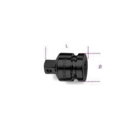729/15 - RACCORDO A MACCHINA RIDUTTORE 1"x3/4