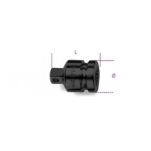 729/15 -  RACCORDO A MACCHINA RIDUTTORE 1"x3/4