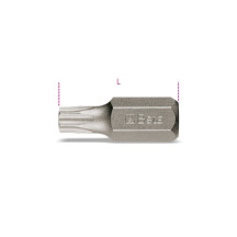 867TX - INSERTO T40 PER VITI TORX - 10 mm