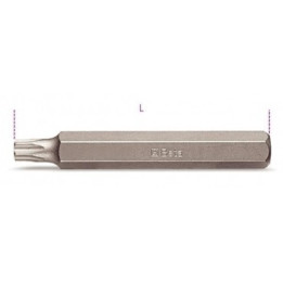 867TX/L - INSERTO T45 PER VITI TORX - 10 mm