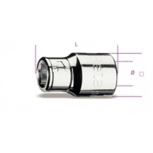 867/1 -  BUSSOLA PORTAINSERTI  10x3/8" mm