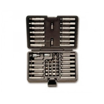 A - 867/C52 - ASSORTIM. DI 52 INSERTI CON ATTACCO