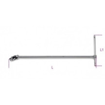 900/40 - QUADRO MASCHIO DA 1/4" L=390 mm