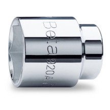 920A - BUSSOLA ESAGONALE DA 1/2" - 17 mm