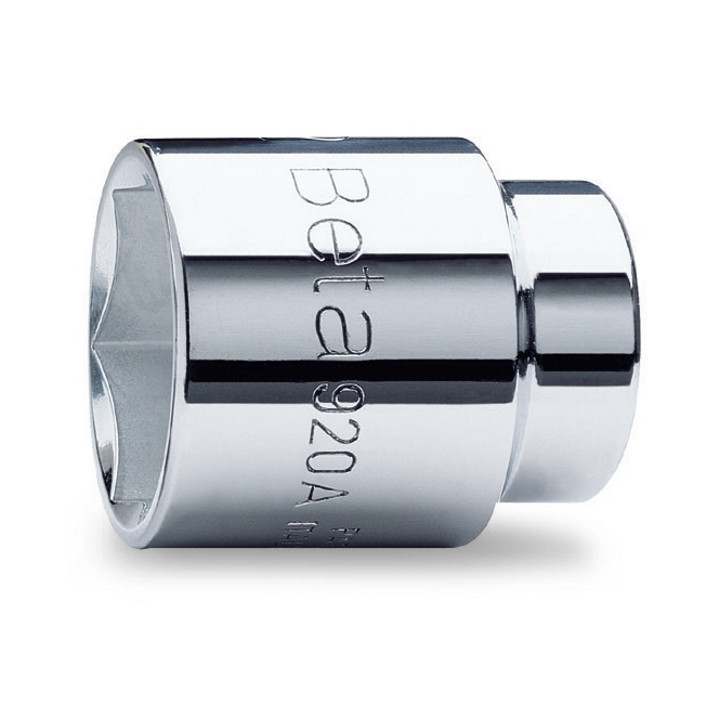 920A - BUSSOLA ESAGONALE DA 1/2" - 17 mm