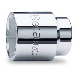 920A - BUSSOLA ESAGONALE DA 1/2" - 19 mm