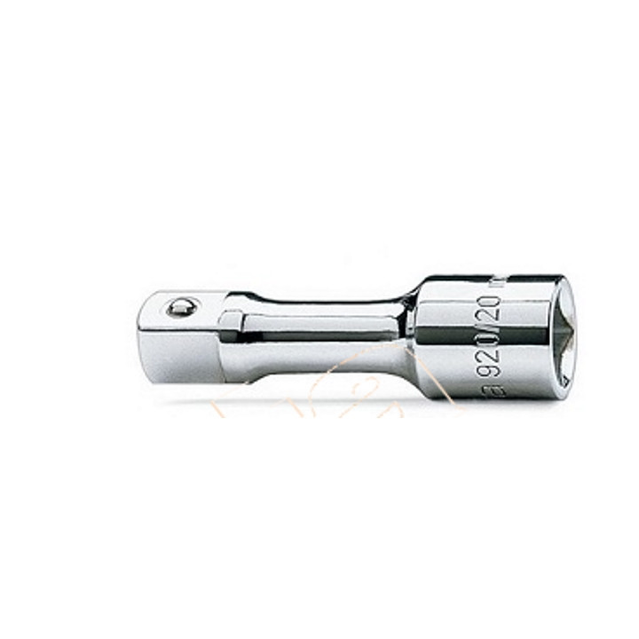 920/20 -  PROLUNGA DA 1/2" - L=75 mm
