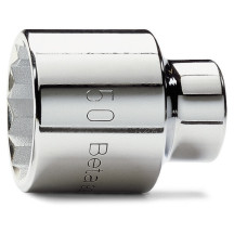 928B - BUSSOLA POLIGONALE DA 3/4" - mm 24