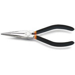1009 - PINZA L=160 mm A BECCHI MEZZOTONDI