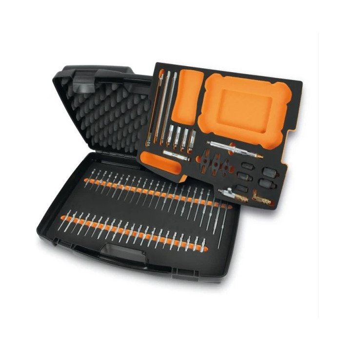 A - 1464CBD/N - SET COMPLETO DI ADATTATORI PER LA