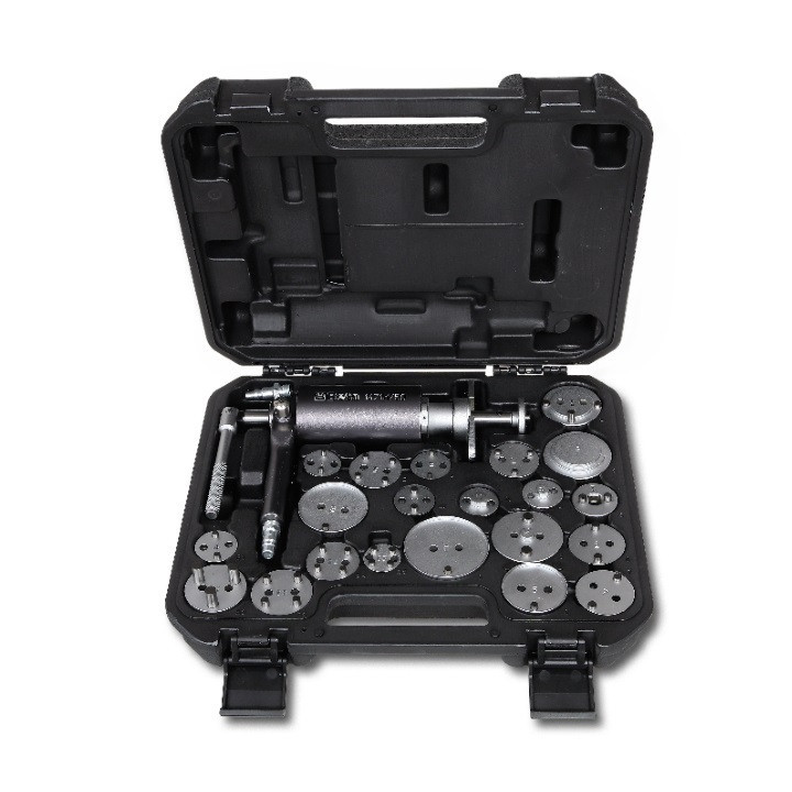 A- 1471M/C22 - UTENSILE PNEUMATICO x ARRETRARE