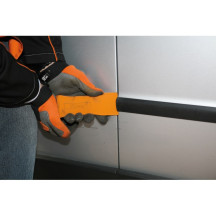 1479N/S5 -  SERIE DI 5 LEVAPIOLI LAMA NYLON