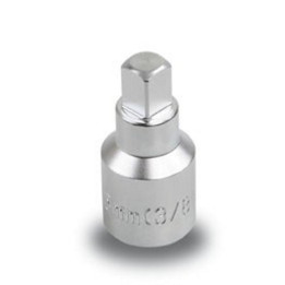 1494Q-8 mm - CHIAVE BUSSOLA MASCHIO QUADRATO