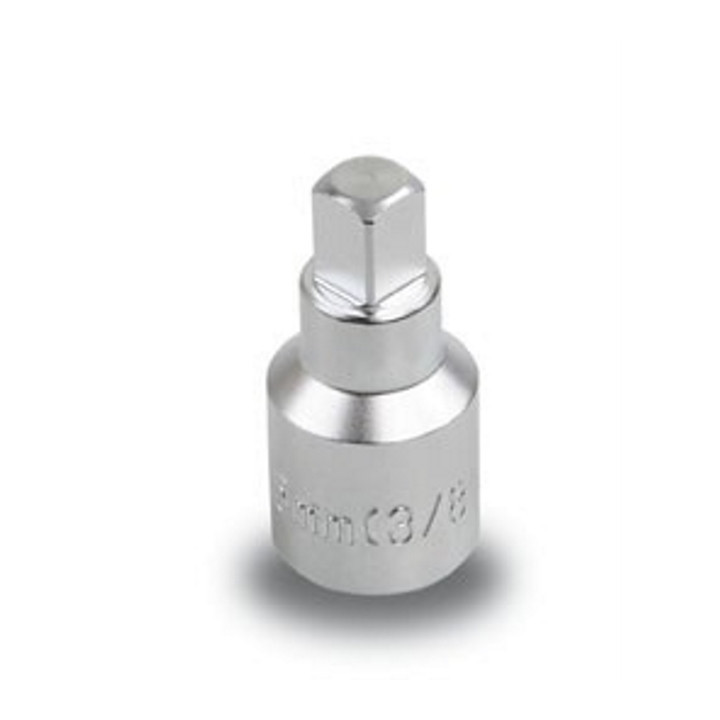 1494Q-8 mm - CHIAVE BUSSOLA MASCHIO QUADRATO