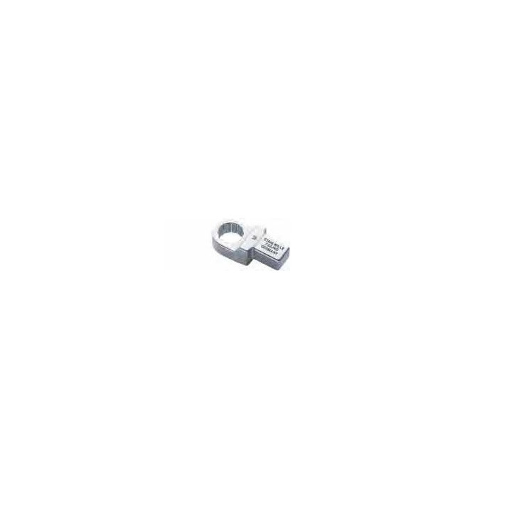P - 732-40 -  CHIAVE AD ANELLO mm 15 AD INNESTO