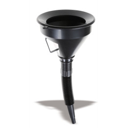 1758M - IMBUTO IN MATERIALE PLASTICO - L=350 mm