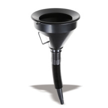 1758M - IMBUTO IN MATERIALE PLASTICO - L=350 mm