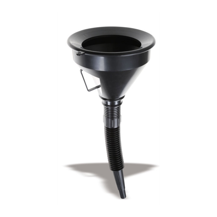 1758M - IMBUTO IN MATERIALE PLASTICO - L=350 mm
