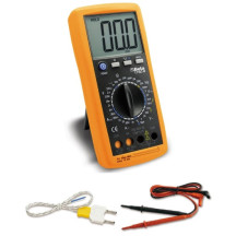 A -1760/B - MULTIMETRO DIGITALE A/V (AC/DC)