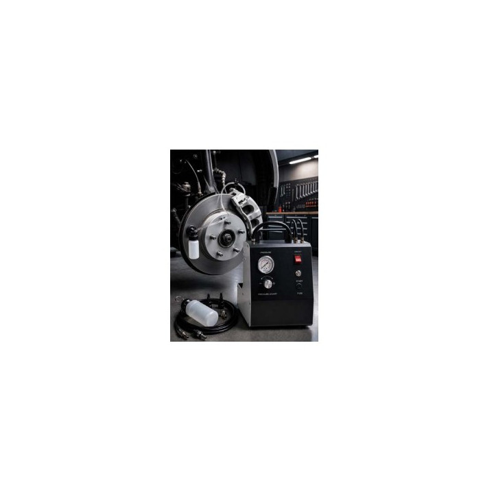 MT - 03.036.41 - BRAKE MATE BASIC PAC DC 12/24V -