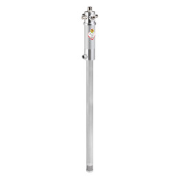 POMPA PNEUMATICA S.650 x DISTRIBUZIONE OLIO