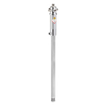 POMPA PNEUMATICA S.650 x DISTRIBUZIONE OLIO