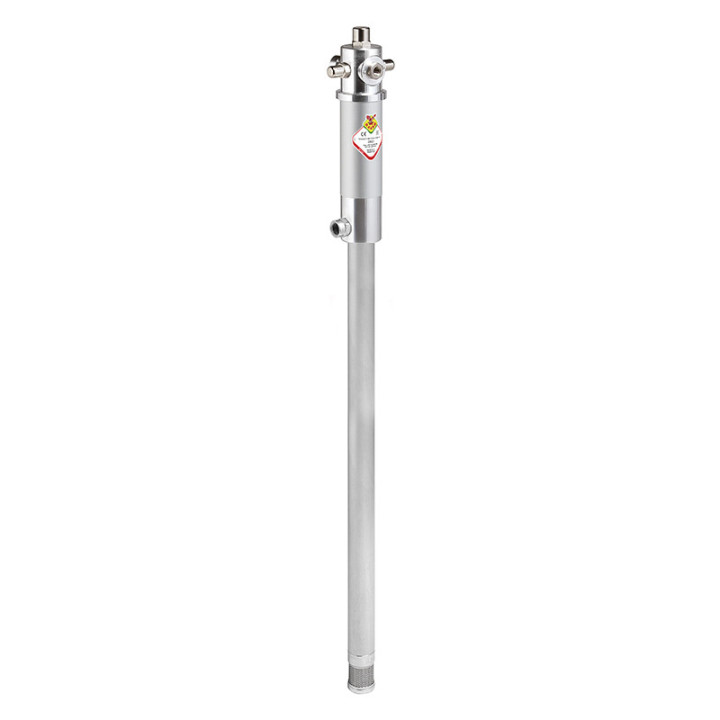 POMPA PNEUMATICA S.650 x DISTRIBUZIONE OLIO