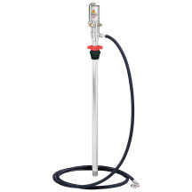 KIT CON POMPA A FUSTO x ALIMENTAZIONE BAR OLIO