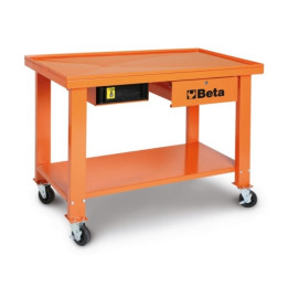 A - CB52 - CARRELLO PER CAMBI/TRASMISSIONI CON