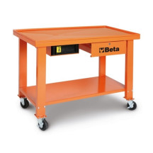 A - CB52 - CARRELLO PER CAMBI/TRASMISSIONI CON