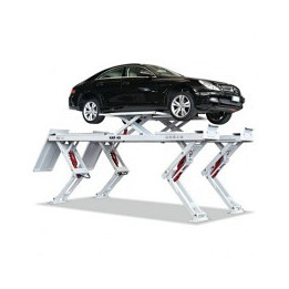 KAR 45 CT-LT - PONTE SOLLEV. A PARALLELOGRAMMA