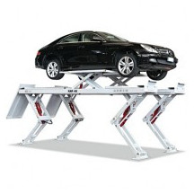 KAR 45 CT-LT - PONTE SOLLEV. A PARALLELOGRAMMA