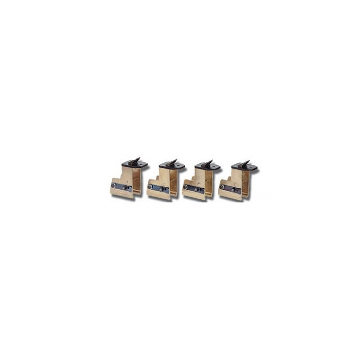 AR69 ADATTATORI AUTOCENTRANTI x RIDURRE DI 4"