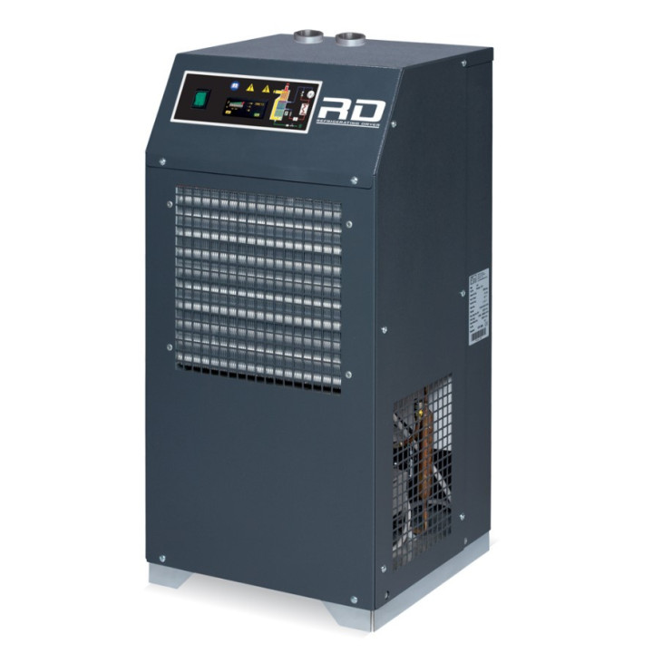 RD 18.A - ESSICATORE A REFRIGERAZIONE 1.800 Lt/min.