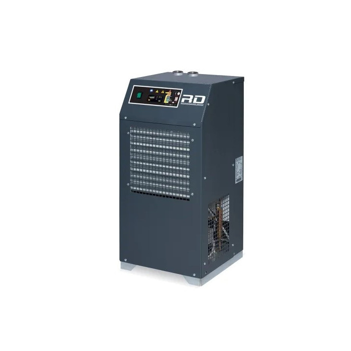 RD 9 - ESSICATORE A REFRIGERAZIONE 900 Lt/min.