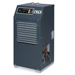 RD 17 - ESSICATORE A REFRIGERAZIONE 1.700 Lt/min.